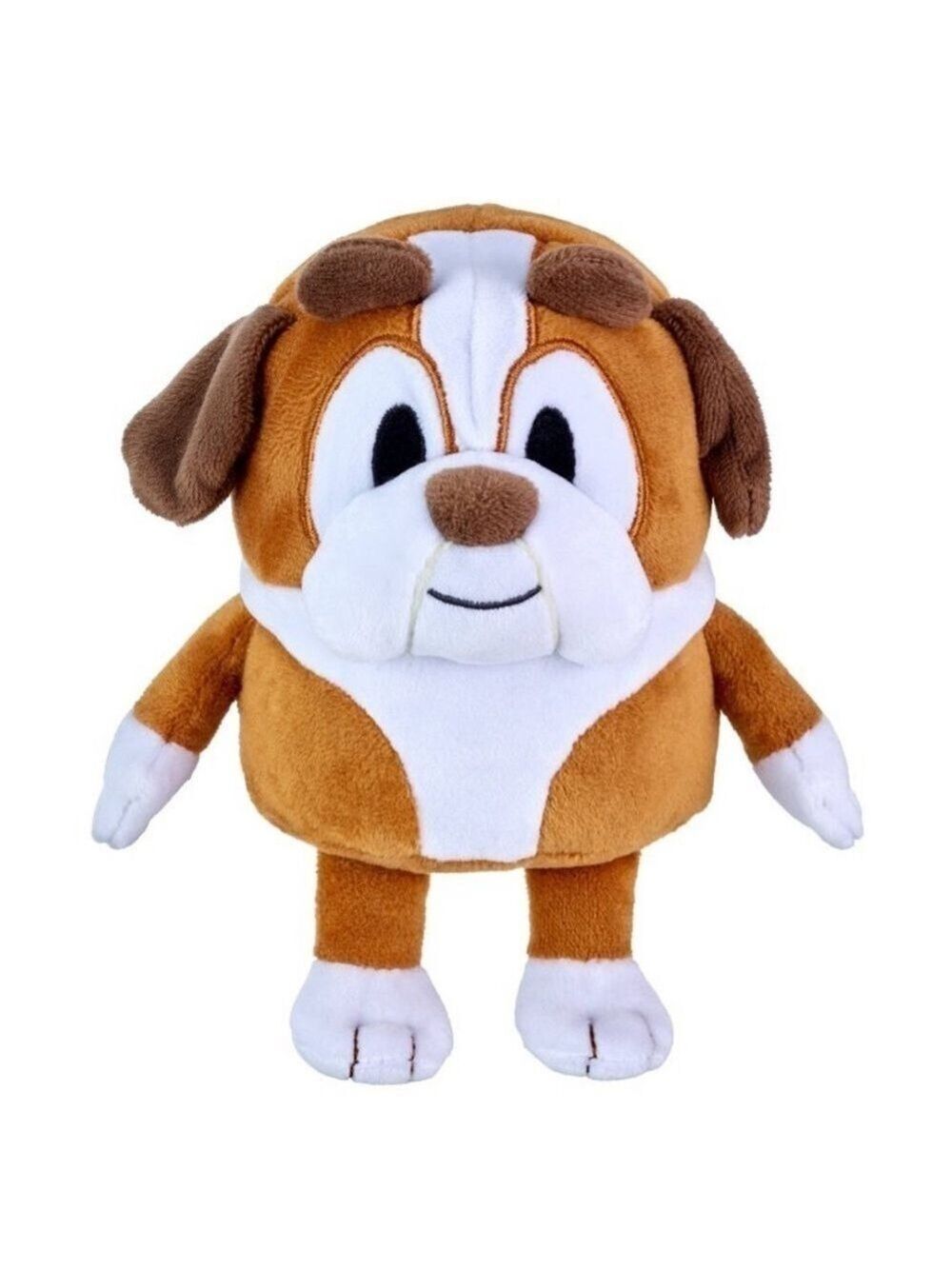 Moose Bluey Friends Winton Small Plush Stuffed Animal Boy Girl Toy